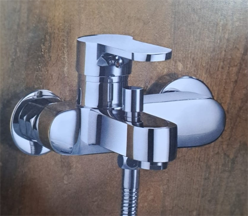 Artı Voletta Banyo Bataryası 50431