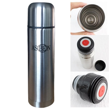 Asben FSUA005E 500 Ml Çelik Termos