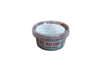 Aşı Macunu 500 Gr