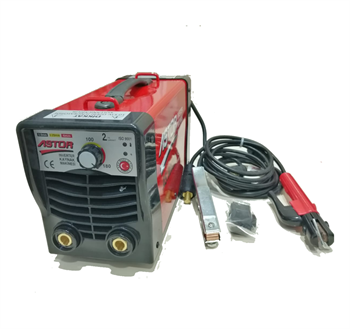 ASTOR İnverter Kaynak Makinesi 180 Amper