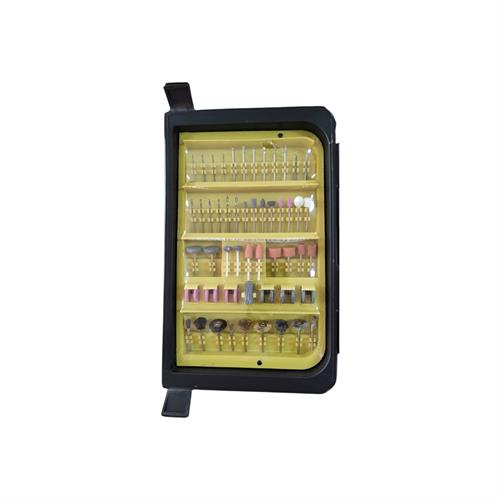 Attlas 135 W Gravür Seti ATT 135 G