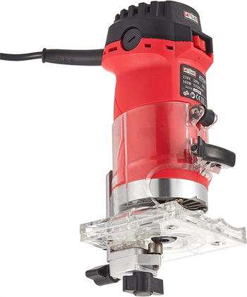 Attlas ATF 500 Formika Tıraşlama Makinesi 500 W