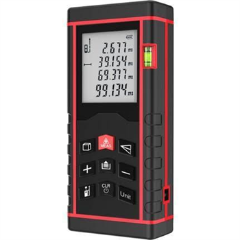 Attlas ATLM 60 Lazer Metre 60 M