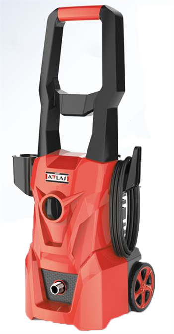 Attlas PW 1400 Basınçlı Yıkama Makinası 140 Bar