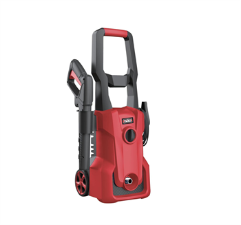 Attlas PW1500 Basınçlı Yıkama Makinası 1500W - 140 Bar