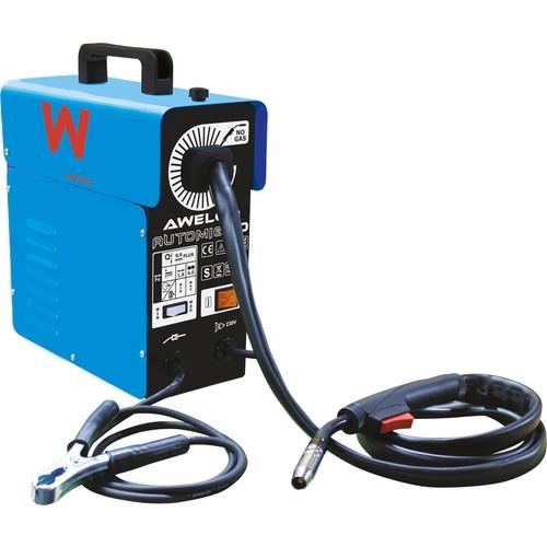 Awelco Gazsız Gazaltı Kaynak Makinesi 130a 10700