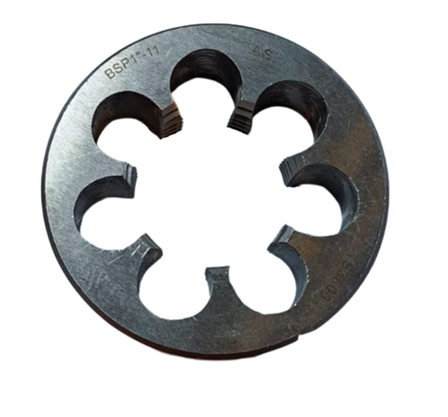 Aydal Pafta Boru Diş 1