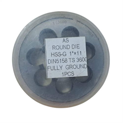 Aydal Pafta Boru Diş 1