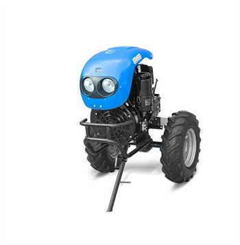 Ayka 17 Hp Dizel Çapa Makinesi RZ-517 Antor Motorlu