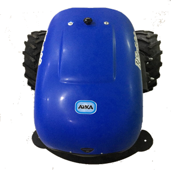 AYKA  23 Hp Dizel Çapa Makinesi RZ-522 (Pat pat)