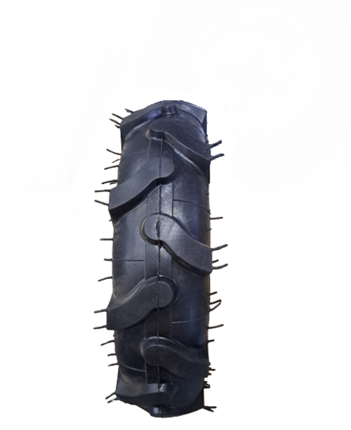 Ayka Çapa Makinası Lastik Takımı İthal