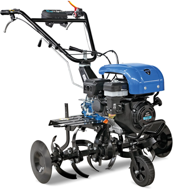 AYKA RZ-200B 7 HP Benzinli Motorlu İpli Çapa Makinesi 2+1 Vites (R210)
