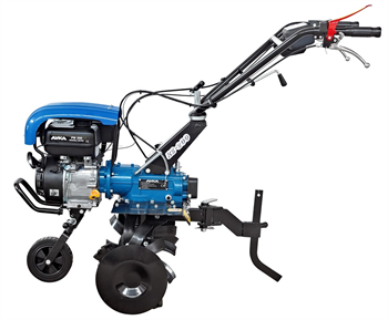 AYKA RZ-200B 7 HP Benzinli Motorlu İpli Çapa Makinesi 2+1 Vites (R210)