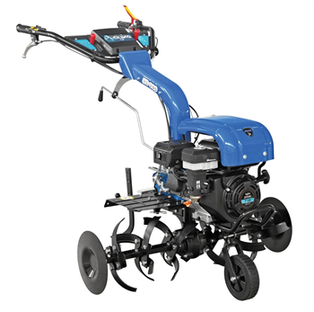 AYKA RZ-250F Motorlu Çapa Makinası 7 Hp 3+1 Vites
