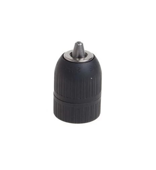 B.h.d. Sıkmalı Mandren Plastik 13 Mm - 1/2