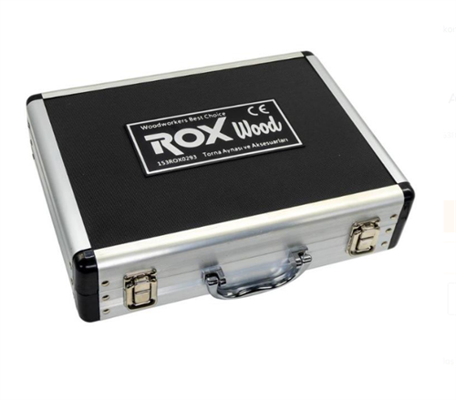 Rox Wood Torna Aynası ve Aksesuarları 153ROX0293