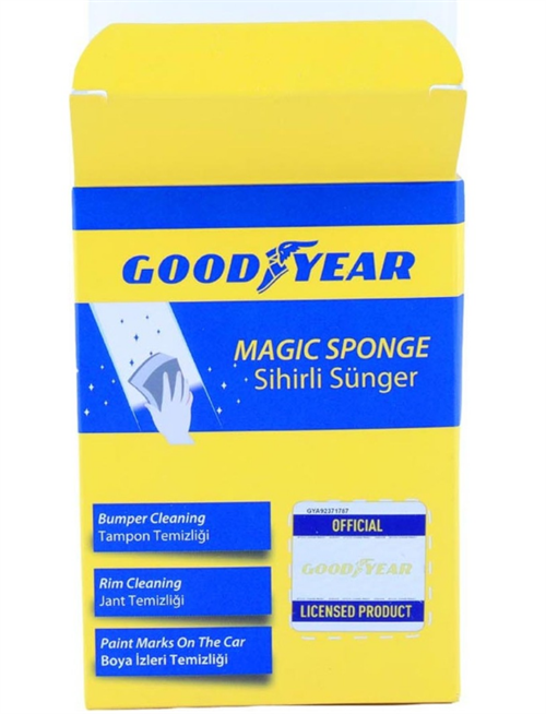 Goodyear Sihirli Sünger 701068