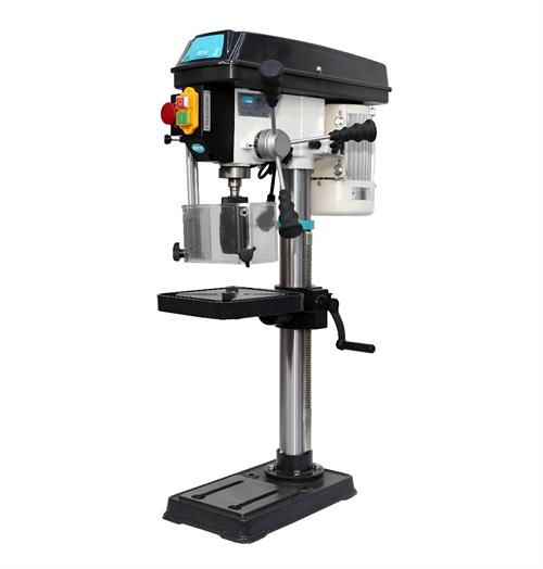 Euromax EM16 Sütunlu Matkap 16MM 550W