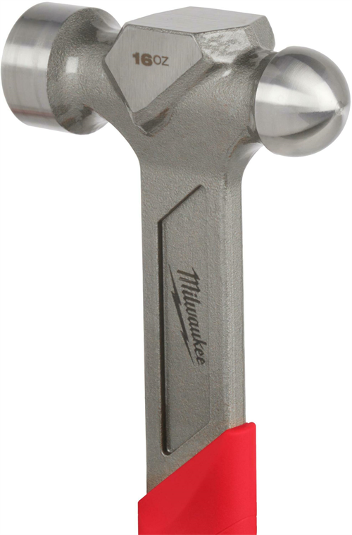 Milwaukee 450 Gr Çelik Bilyeli Çekiç 4932492346
