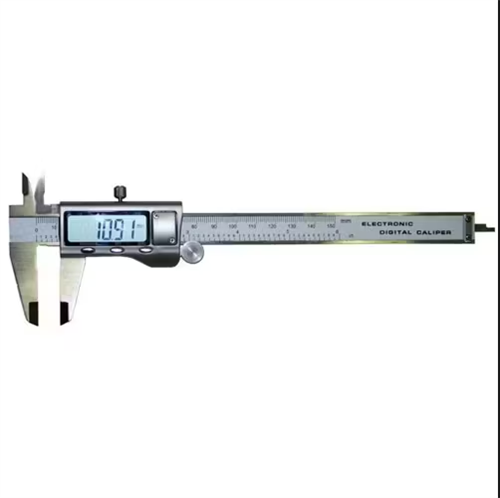 Bts Dijital Kumpas 150 mm Bts 12044