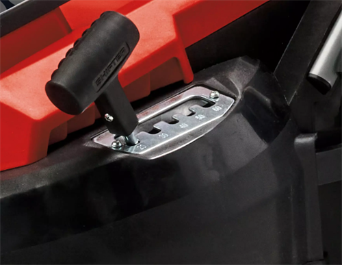 Einhell Gc-Em 1600/37 Elektrikli Çim Biçme Makinası 3400080