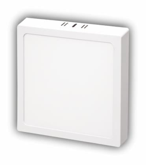 Cata Led Panel S/Ü Kare 18W Beyaz CT-5234B