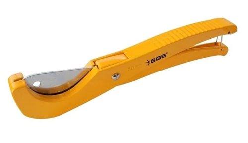 Sgs Pprc Boru Makası Basıc50 Sgs1015