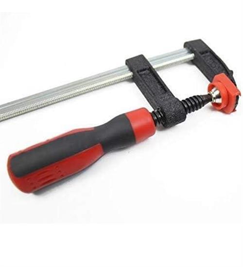 Topart 50x200mm Hafif Standart Tip Marangoz İşkencesi TA90005