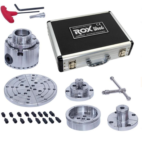 Rox Wood Torna Aynası ve Aksesuarları 153ROX0293