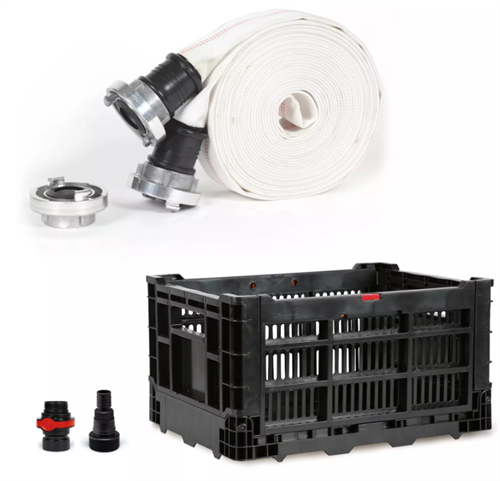 Einhell Ge-Dp 7535 N LL Eco Dalgıç Pompa Kirli Su 4181515