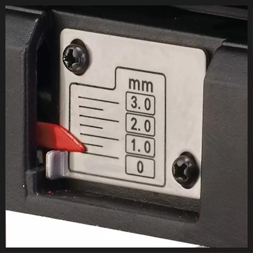 Einhell TE-SP 330 Tezgah Planya Makinesi 4419925