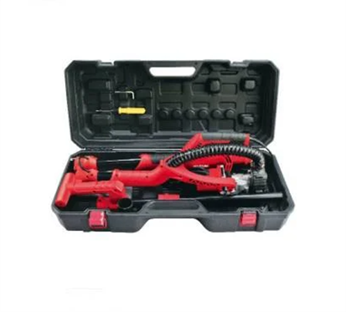 Euromax 750W DMJ-700C-6GTC Çantalı Duvar Zımparalama Makinası