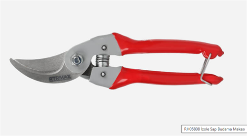 Rtrmax  Budama Makası RH05808