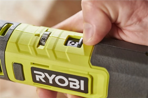 Ryobi RRT12-120BA3/35 12V 1x 2.0 Ah Li-ion Akülü Gravür Seti 35 Parça 5133005635