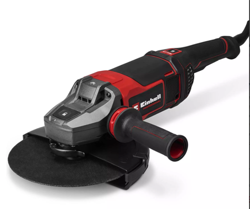 Einhell TP-AG 230/2400 Avuç Taşlama 4430895
