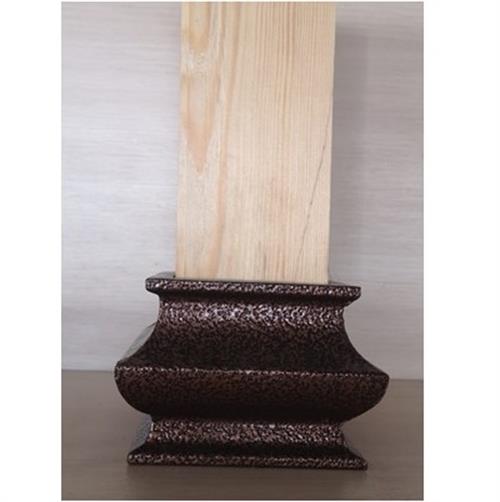 Pergüle Ayağı Japon 9.5X9.5 0152