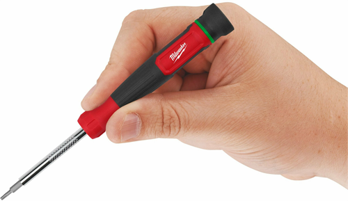 Milwaukee Tornavida Multi Torx Hassas Uçlu 27 IN 1 - 4932498176