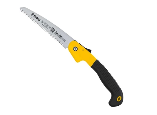 Sgs Katlanır Budama Testeresi 180 MM SGS1756