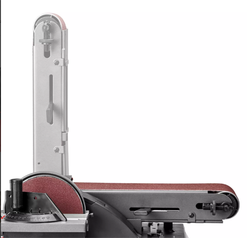 Einhell Te-Us 400 Tezgah Zımpara Makinası 4419245