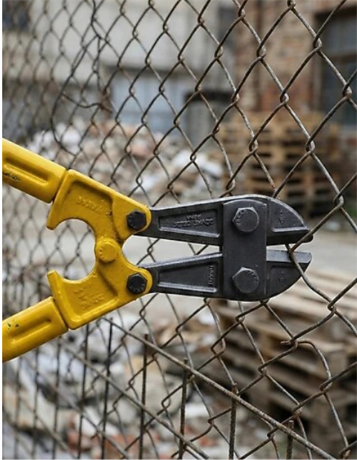 Rtrmax Demir Kesme Makası 10 MM RH05834