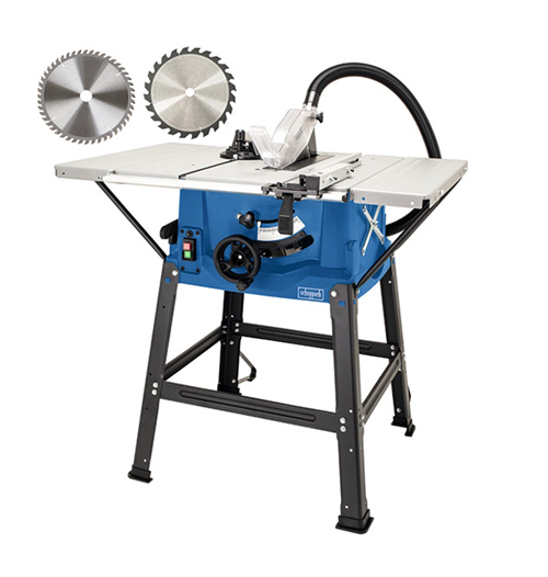 Scheppach Tezgah Daire Testere 2000 Watt HS100S