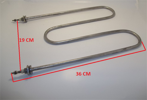 Balçık Semaver Rezistansı 2000W 220V