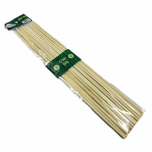 Bambu Çöp Şiş 30 Cm Pk(40) Kod: K-3590