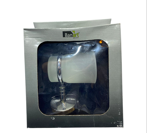 Banart Kutulu Diş Fırçalık