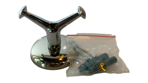 Banart Kutulu İkili Bornozluk