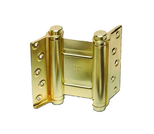 Başel Yaylı Menteşe Sarı 33 No (1Çift)