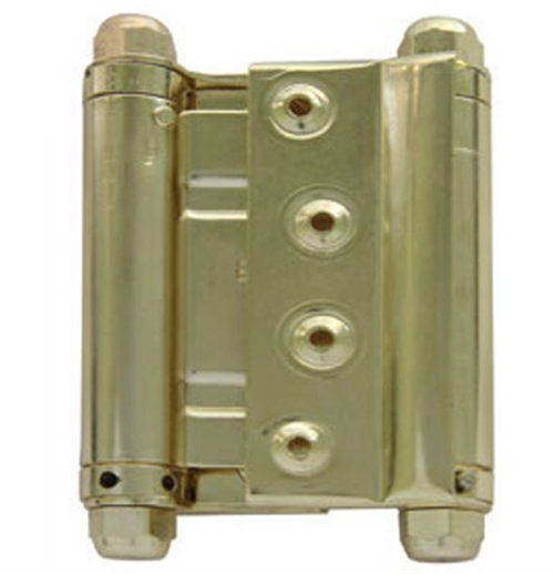 Başel Yaylı Menteşe Sarı 33 No (1Çift)