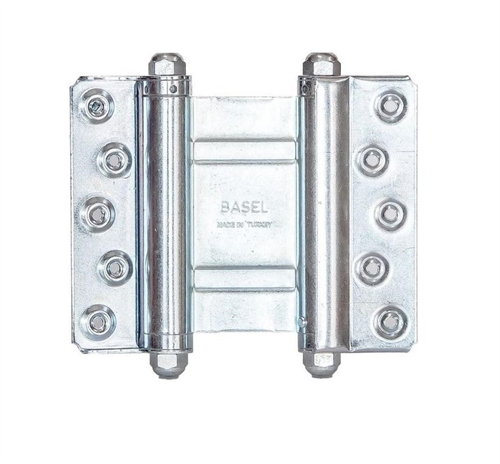 Başel Yaylı Menteşe Saten 33 No (1 Çift)