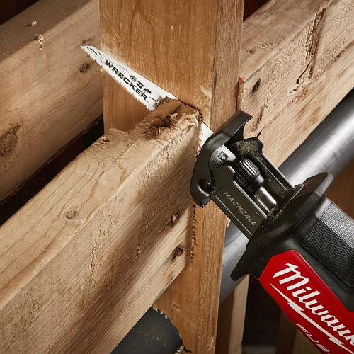 Milwaukee Kılıç Testere 300 MM 5li 48005711