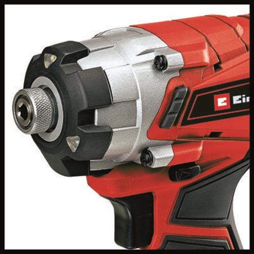 Einhell TE-CI 18/1 Lİ-Solo 18V Darbeli Vidalama 4510034